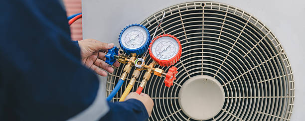 Trusted Ac Installation service in Saint Louisville, OH - Leonard HVAC