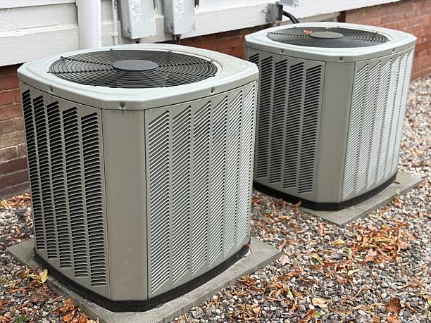 Reliable Hvac Maintenance contractor in Saint Louisville, OH by Leonard HVAC