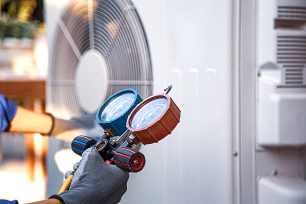 Affordable Hvac Maintenance solutions in Saint Louisville, OH