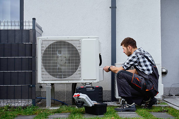 Top rated local Hvac Maintenance specialists in Saint Louisville, OH